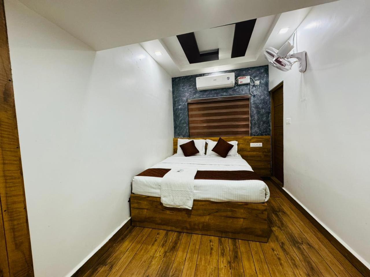 Heritage Homes Kochi Exteriér fotografie